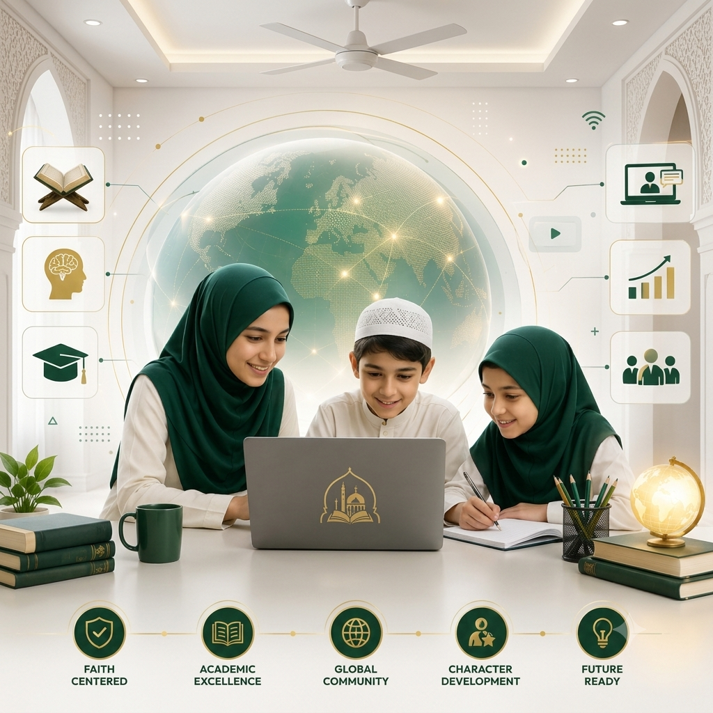 Quba Education