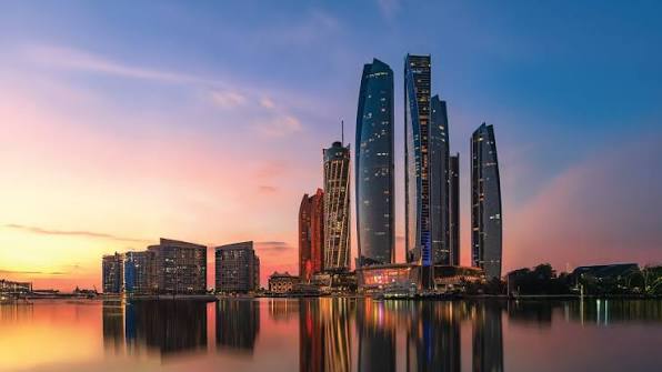 Abu Dhabi