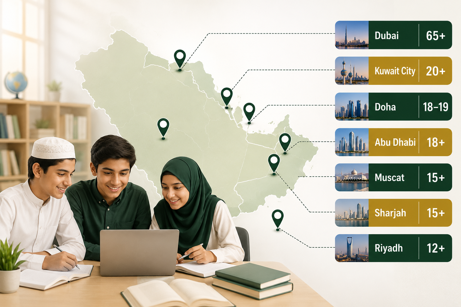 Global Education