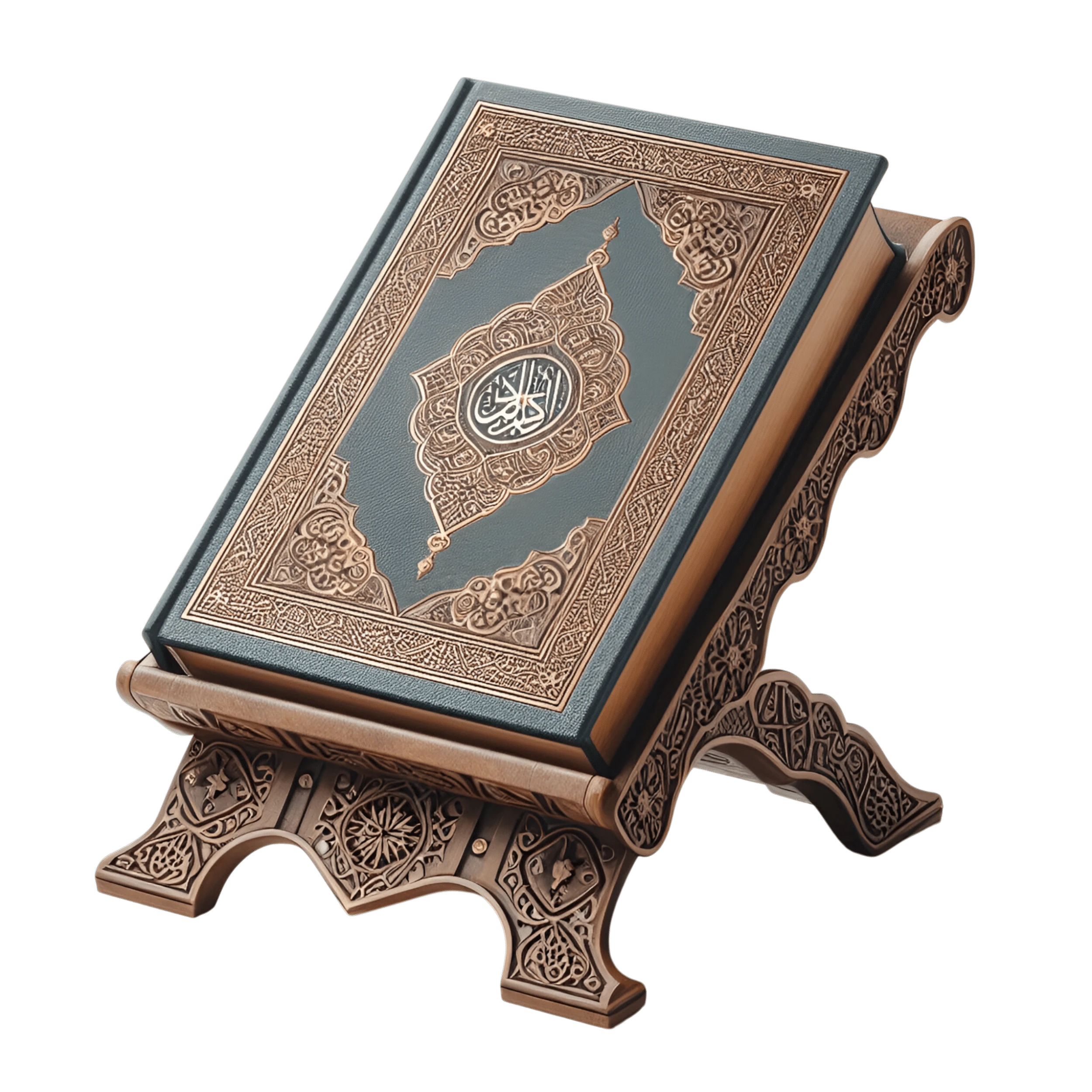 Quranic Inspiration
