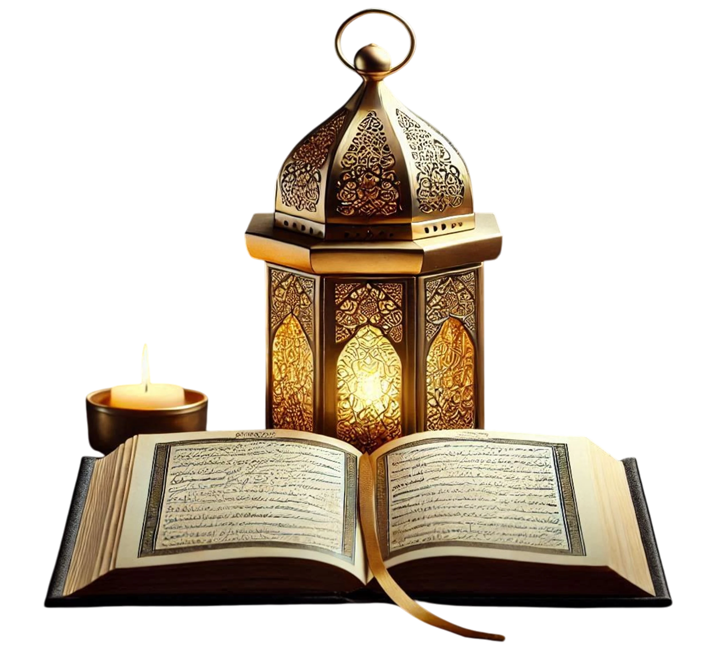Quran Memorization