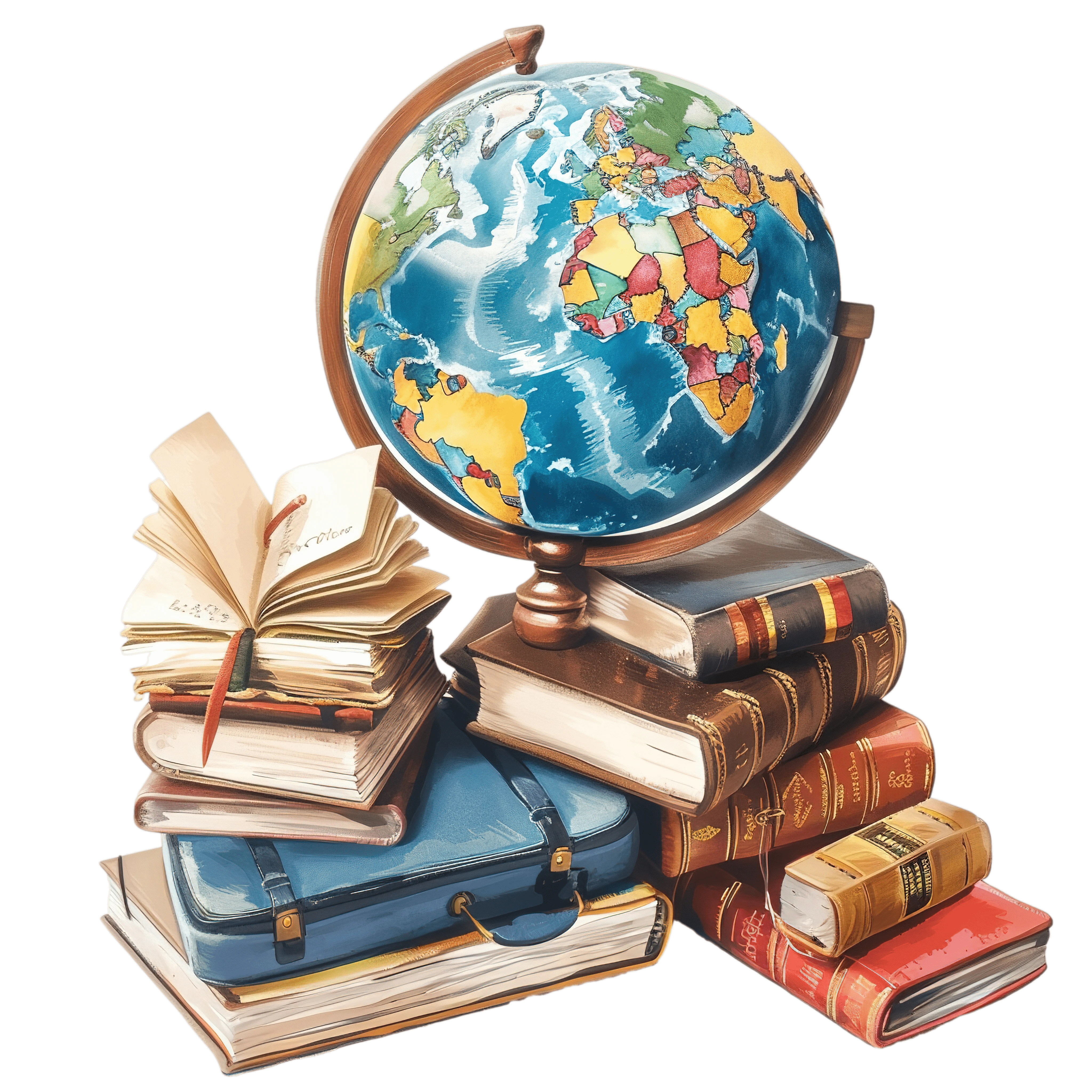 Islamic Sciences