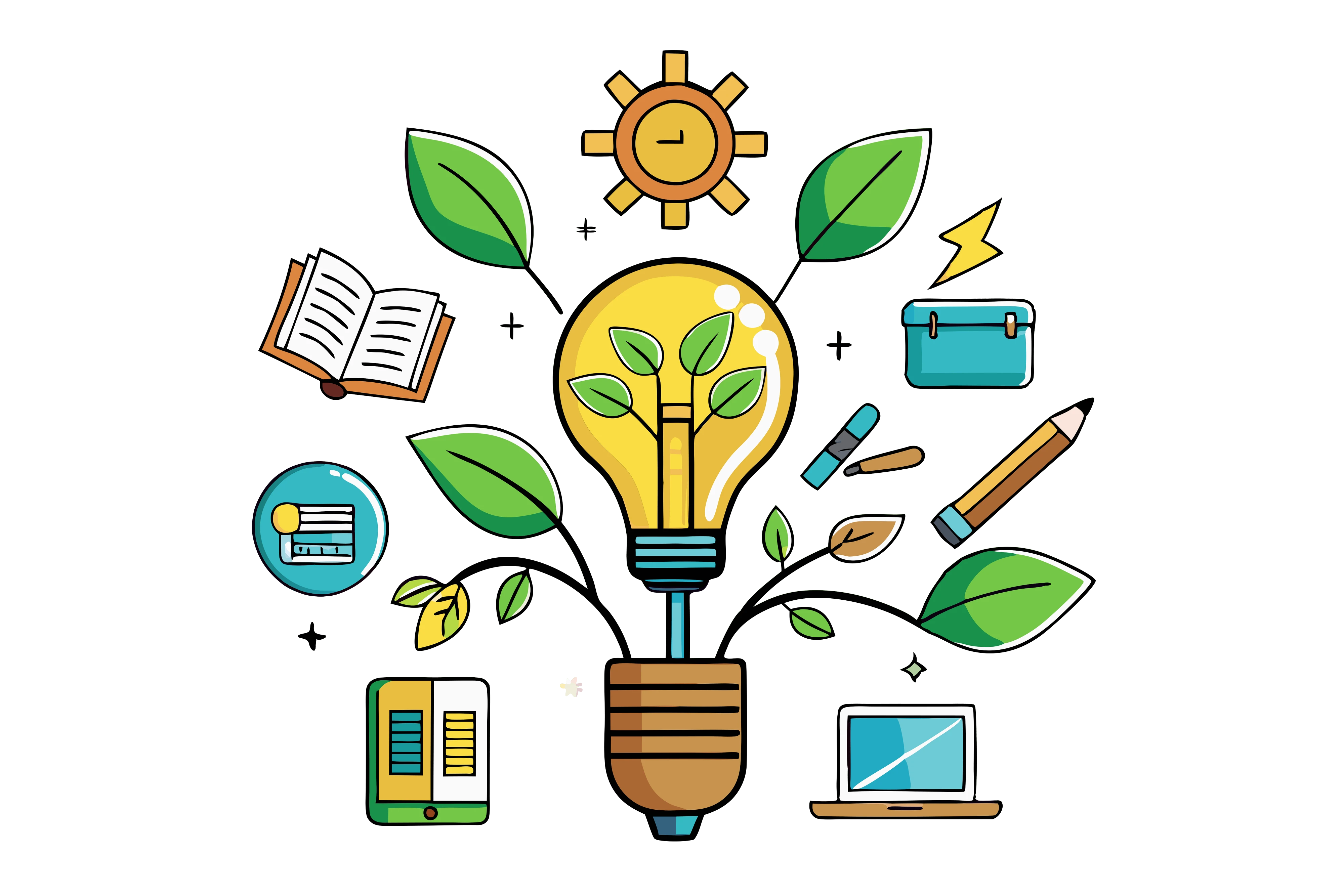 Subject Highlights