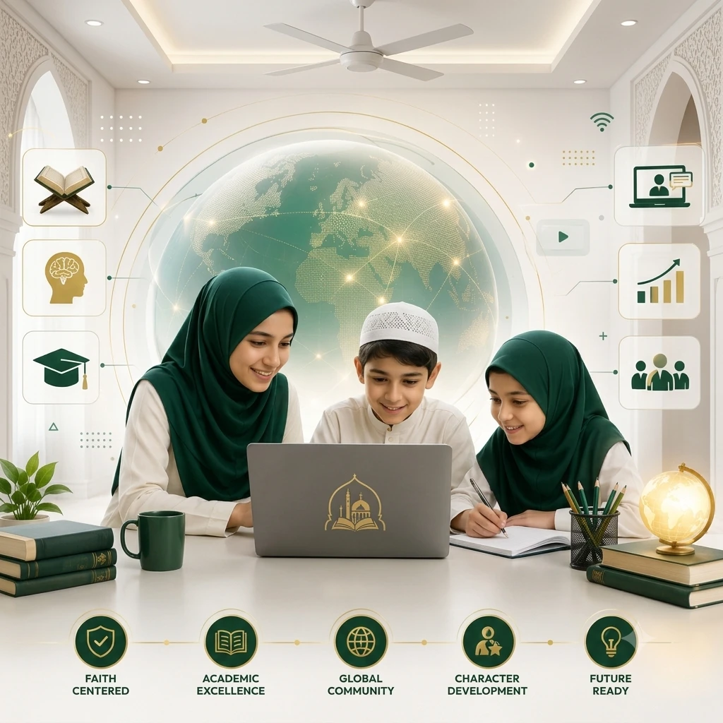 Quba Education