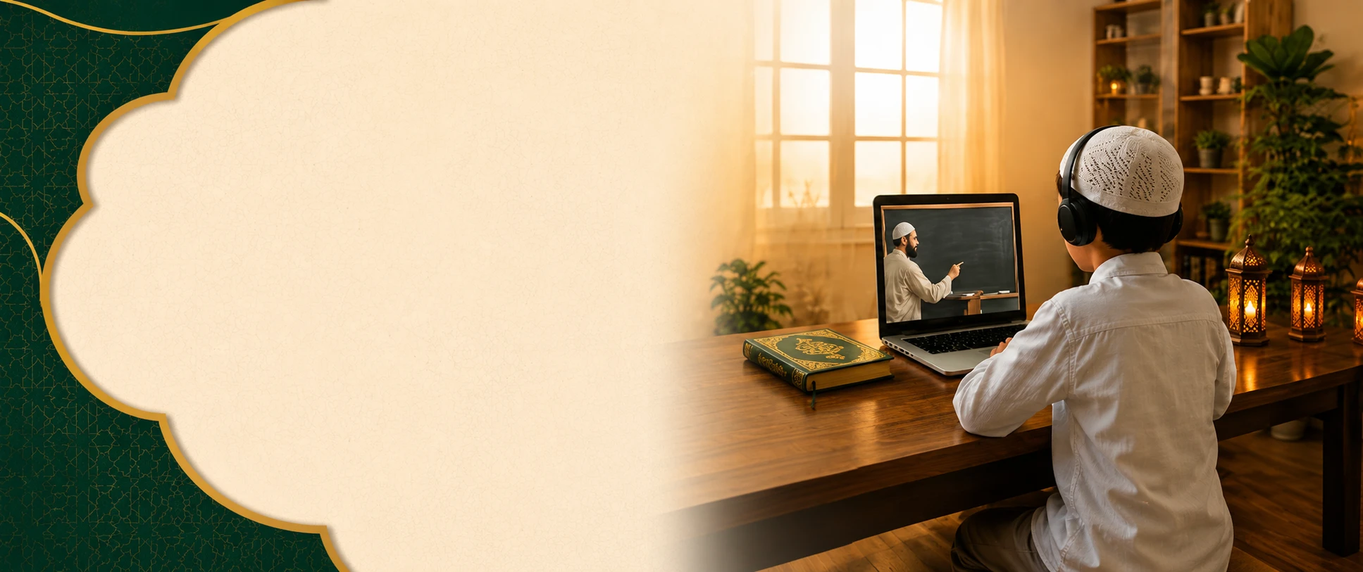 Why Choose Virtual Private Schooling? Benefits for Muslim Families