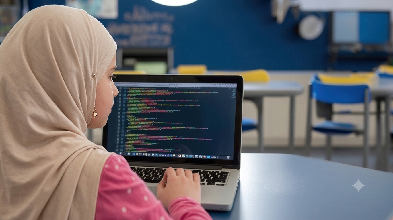 Coding & AI