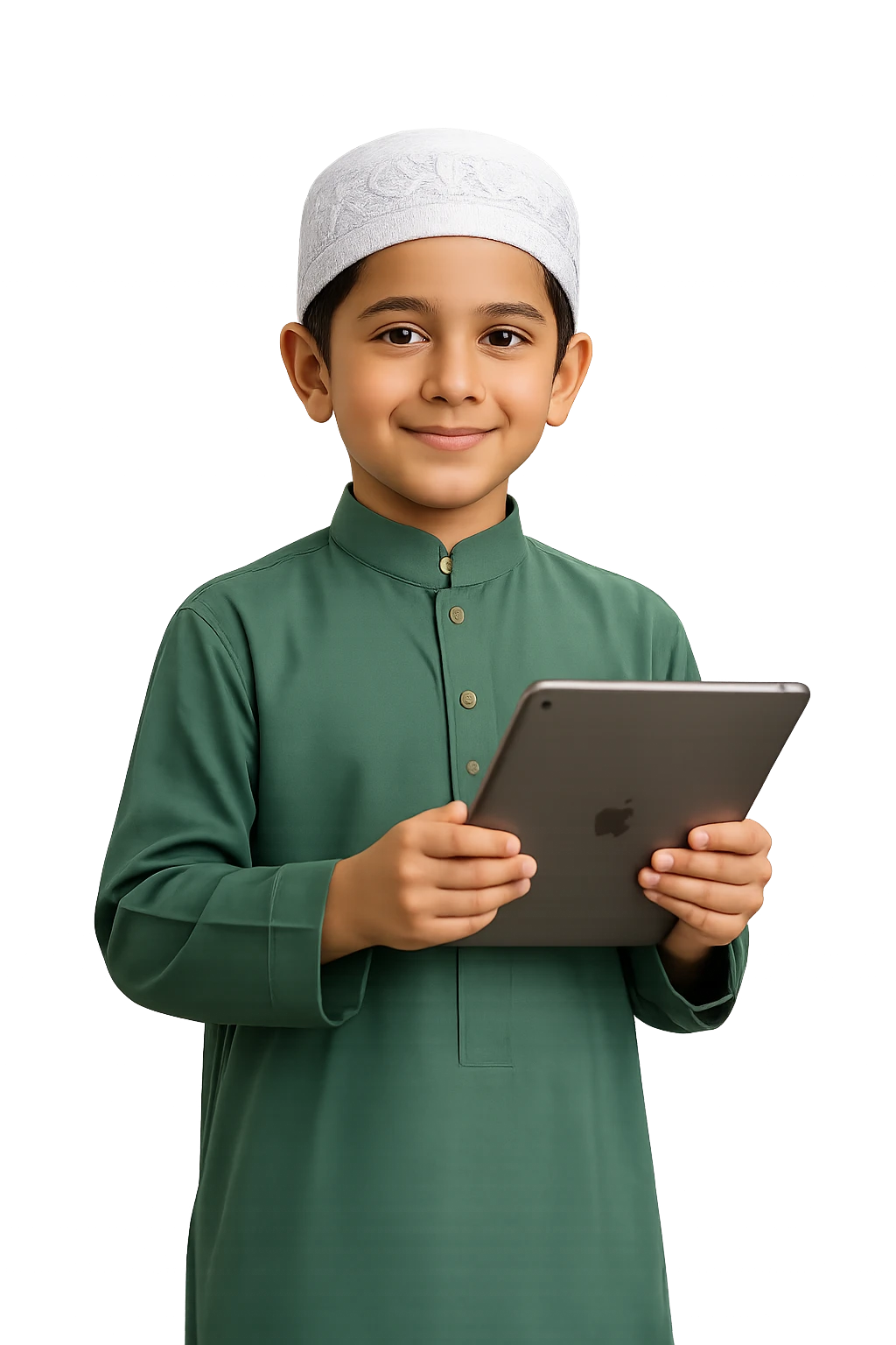 zeeshan ali