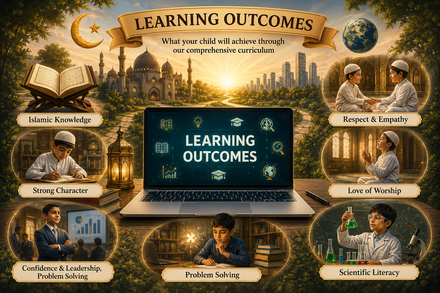Learning Outcomes