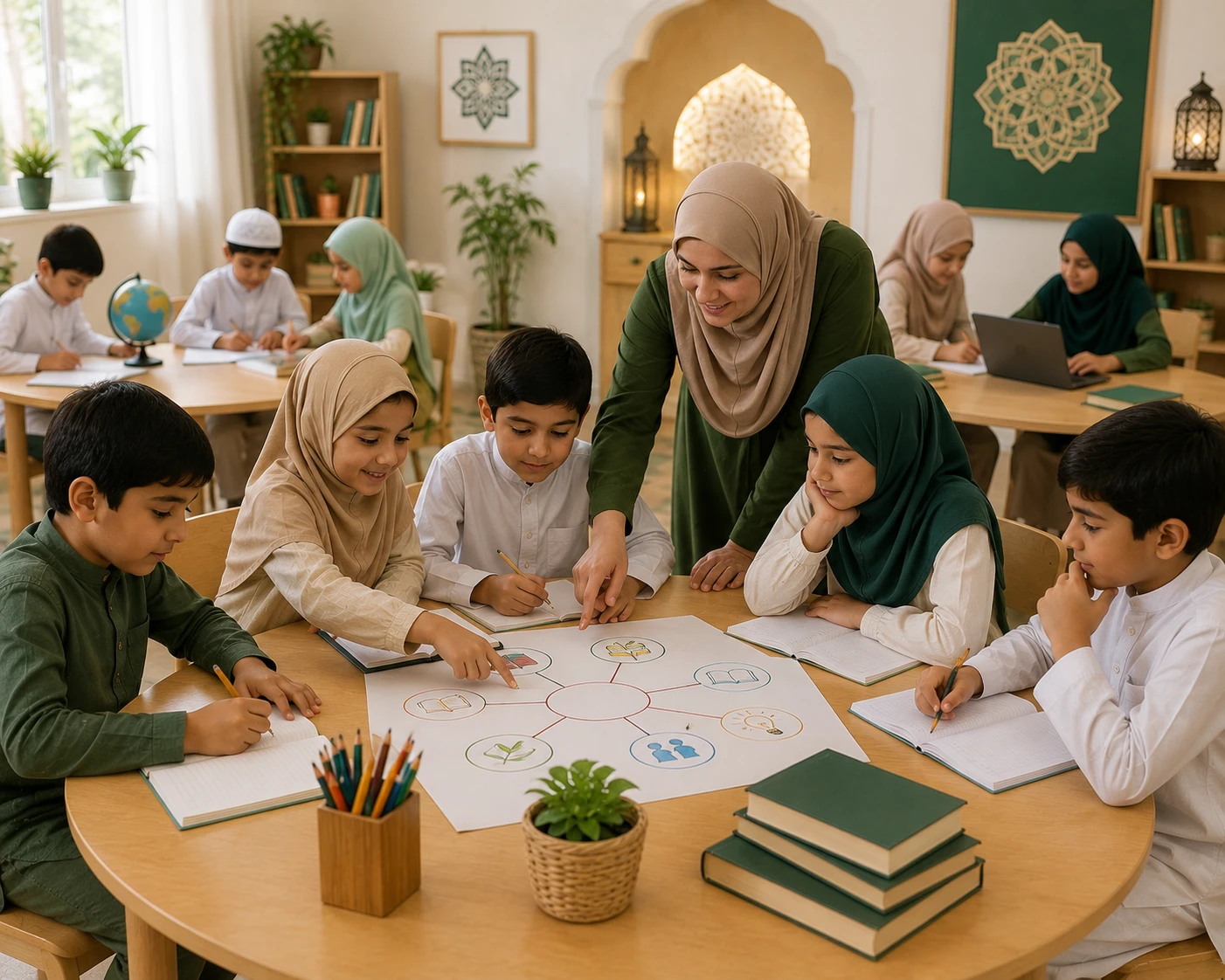 Active Learning